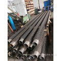 Carbon Steel Studded Tube For Air Cooler